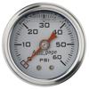 Autogage By Autometer Analog Gauges
