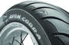 Cobra Chrome AV91 Front Tire 130/80B17