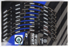 Rim Decals 19" Yamaha Logo Rear - For 90-17 Yamaha YZ Rim Decals 19" Yamaha Logo Rear - For 90-17 Yamaha YZ