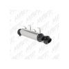 Power Tech 4 Dual Slip On Exhaust - For 15-18 Arctic Cat Wildcat X Power Tech 4 Dual Slip On Exhaust - For 15-18 Arctic Cat Wildcat X