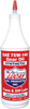 Lucas Synthetic Gear Oil 75W-140 1qt - High performance gear oil, 75W-140