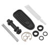 Performance Machine Master Cylinder Rebuild Kit 11/16 in For Contour Controls