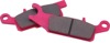 BikeMaster Sintered Brake Pads Fits Yamaha