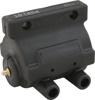 Power Pulse Coil 3.0 OHM - Black - For 84-99 HD Touring Softail Dyna Power Pulse Coil 3.0 OHM - Black - For 84-99 HD Touring Softail Dyna