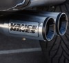 Vance & Hines Eliminator Brushed Catback Exhaust For 2015-2020 Ford F-150 Vance & Hines Eliminator Brushed Catback Exhaust For 2015-2020 Ford F-150