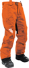Women's Dakota Pants Orange Medium Women's Dakota Pants Orange Medium