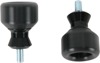Swingarm Slider Spools Black 8MM - For 07-10 Honda CBR600RR