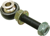A-Arm Ball Joint - For 11-16 Polaris RMK/Pro 600/800 A-Arm Ball Joint - For 11-16 Polaris RMK/Pro 600/800