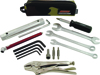 SpeedKit MX Metric Tool Kit For Japanese MX & Street Motorcycles SpeedKit MX Metric Tool Kit For Japanese MX & Street Motorcycles