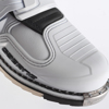 SG22 Limited Edition Boot White/Black/Light Blue Size 9