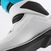 SG22 Limited Edition Boot White/Black/Light Blue Size 9