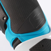 SG22 Limited Edition Boot White/Black/Light Blue Size 9