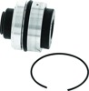 QuadBoss Rear Shock Seal Head Kit Fits 87-04 Yamaha YFM350X Warrior QuadBoss Rear Shock Seal Head Kit Fits 87-04 Yamaha YFM350X Warrior