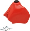 Large Capacity Fuel Tank Red 4.0 gal. - For 93-20 Honda XR650L