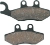 Standard Organic Brake Pads