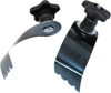 BTL Designs Ski-ZS Ice Scratchers Pair For Many Snowmobile Models - Fits Arctic Cat, Polaris, Ski-Doo, Yamaha snowmobiles