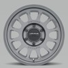 MR703 17x7.5 +50mm Offset 6x130 84.1mm CB Gloss Titanium Wheel MR703 17x7.5 +50mm Offset 6x130 84.1mm CB Gloss Titanium Wheel