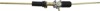 Moose Offroad Steering Rack Kit For Polaris RZR 900/Trail S 900 - Fits Polaris RZR 900 and Trail S 900 models