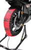 DMP Slingshot Tire Warmers 110/120 Front 180/195 Rear DMP Slingshot Tire Warmers 110/120 Front 180/195 Rear