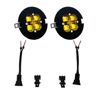 Baja Designs Amber Fog Light Kit for Ford/Toyota F-150/Tundra/Tacoma