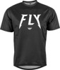Fly Racing Action S.E. Jersey Black Large