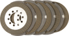 Clutch Kit BT 4-Speed Frictions Plates
