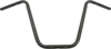 Narrow Ape Hanger Handlebar Black 14" Narrow Ape Hanger Handlebar Black 14"