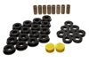 Energy Suspension Black Rear Control Arm Bushing Set Fits 79-85 Mazda RX7
