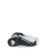 Gaerne SG12 Limited Edition Boot Black/White/Blue Size 12 - Premium motocross boot, size 12, black/white/blue