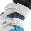 Gaerne SG12 Limited Edition Boot Black/White/Blue Size 12 - Premium motocross boot, size 12, black/white/blue
