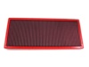 BMC Replacement Panel Air Filter FB614/01 Fits 2010 Ferrari 458 Challenge