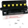Yuasa YB7-A Yumicron 12V Battery Conventional - 12V conventional battery, shipped dry
