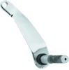 Biker's Choice FLST Shift Lever Shaft Chrome-Plated