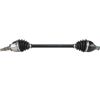 DragonFire Hydra Rear HD Axle Right/Left Fits Polaris RZR Pro XP 20-22 DragonFire Hydra Rear HD Axle Right/Left Fits Polaris RZR Pro XP 20-22