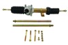 QuadBoss Steering Rack Assembly Gold Fits 2009 Polaris Ranger 700 4x4