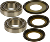 All Balls Steering Bearing Kit 22-1001