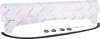Half Windshield - For 12-15 Kawasaki KRF KRT Teryx Half Windshield - For 12-15 Kawasaki KRF KRT Teryx