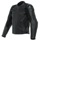 Dainese Racing 4 Perf Leather Jacket Black Size 48