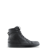 Gaerne G.Letur Aquatech Boot Black Size 9 - Waterproof urban riding boot, size 9, black