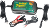Battery Charger Plus 5Amp - 12 Volt High Efficiency Battery Charger Plus 5Amp - 12 Volt High Efficiency