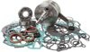 Complete Bottom End Kit STD - For 2001 KTM 125SXS 125SX