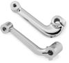 Biker's Choice Chrome Shift Lever