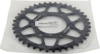 Steel Rear Sprocket 40T - Black