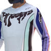 Alpinestars Techstar LE Imperial Jersey 2X-Large for MX Riding