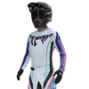 Alpinestars Techstar LE Imperial Jersey 2X-Large for MX Riding