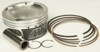Wiseco Piston Kit Sea-Doo RXP RXP-X RXT RXT-X 04-15 - Fits Sea-Doo RXP/RXP-X/RXT/RXT-X 2004-2015