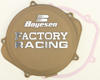 Factory Racing Clutch Cover Magnesium - For 04-09 Honda CRF250R