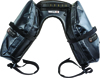 Mojavi Saddlebag Black Mojavi Saddlebag Black