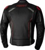 RST S1 CE Jacket Black/Grey/Red XL Men's Street Riding - CE AA rated riding jacket in Black/Grey/Red, XL