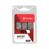 Brembo OE Front Sintered Brake Pads 20-23 Kawasaki ZX-25R 250cc - Front brake pads for 20-23 Kawasaki ZX-25R 250cc Brembo OE Front Sintered Brake Pads 20-23 Kawasaki ZX-25R 250cc - Front brake pads for 20-23 Kawasaki ZX-25R 250cc